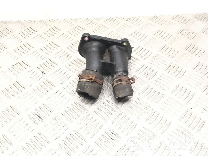 Ford Fiesta Termostato/alloggiamento del termostato 98MM9K478CA