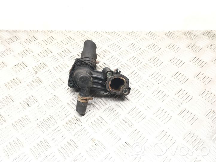 Ford Transit -  Tourneo Connect Boîtier de thermostat / thermostat 2S4Q8594AB