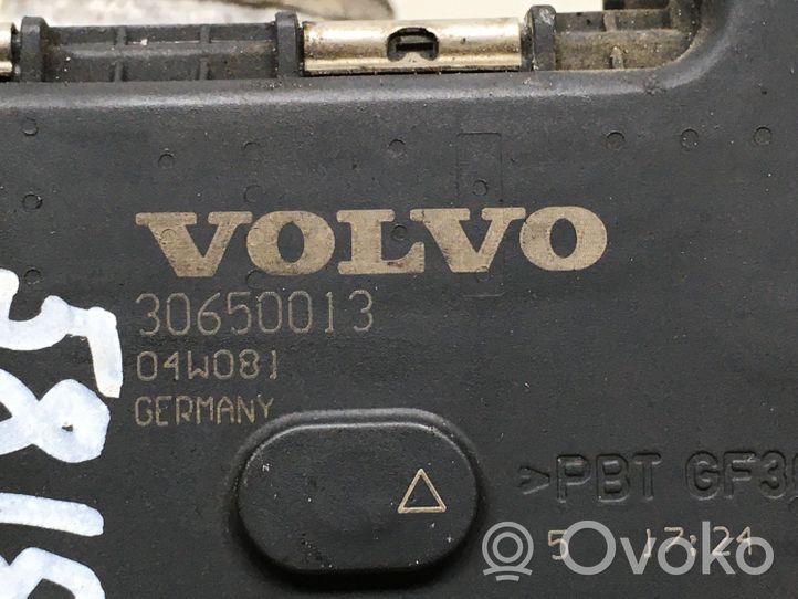 Volvo S60 Valvola corpo farfallato 9671271480