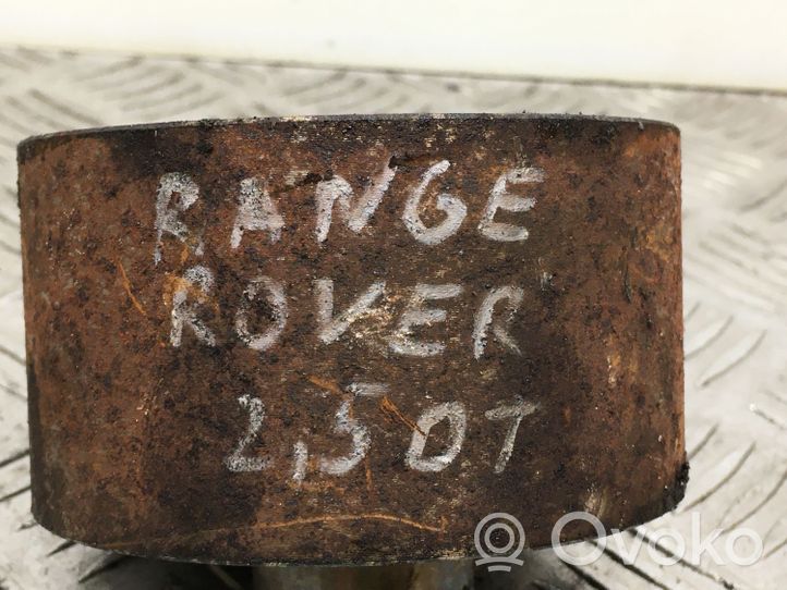 Land Rover Range Rover P38A Muu moottoritilan osa 