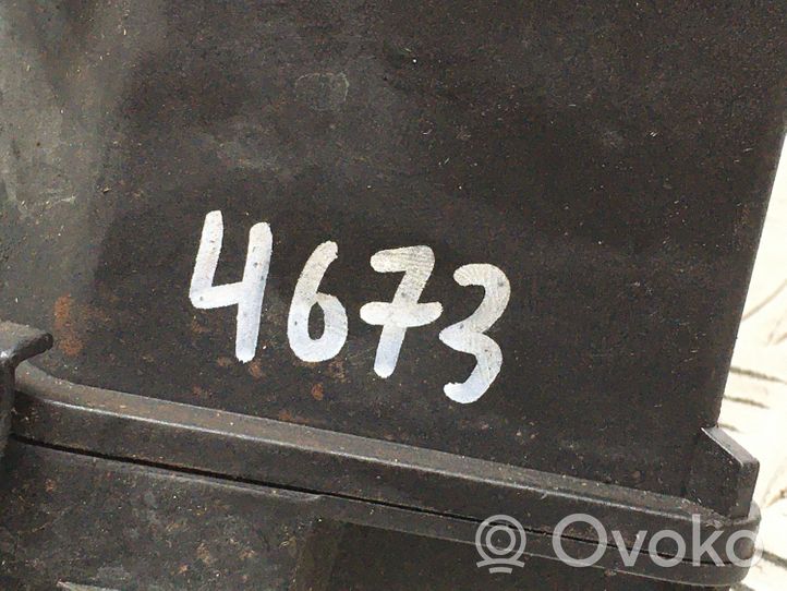 Fiat Ulysse Réservoir d'air sous vide 9646411180