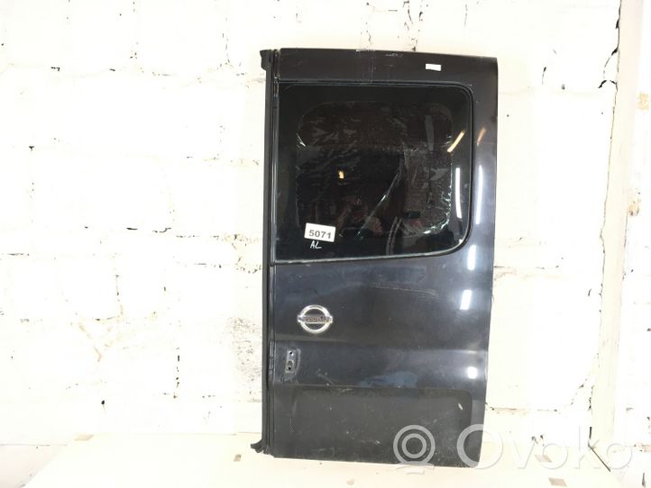 Nissan Primastar Krovinių (bagažinės) durys 