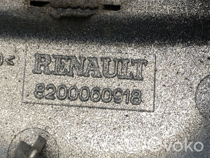 Renault Clio II Valmistajan merkki/logo/tunnus 242099000