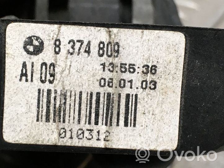 BMW 3 E46 Element lampy tylnej 8374809