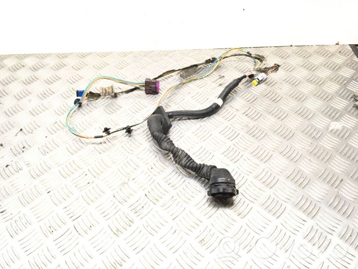 Citroen Berlingo Front door wiring loom 1495975080