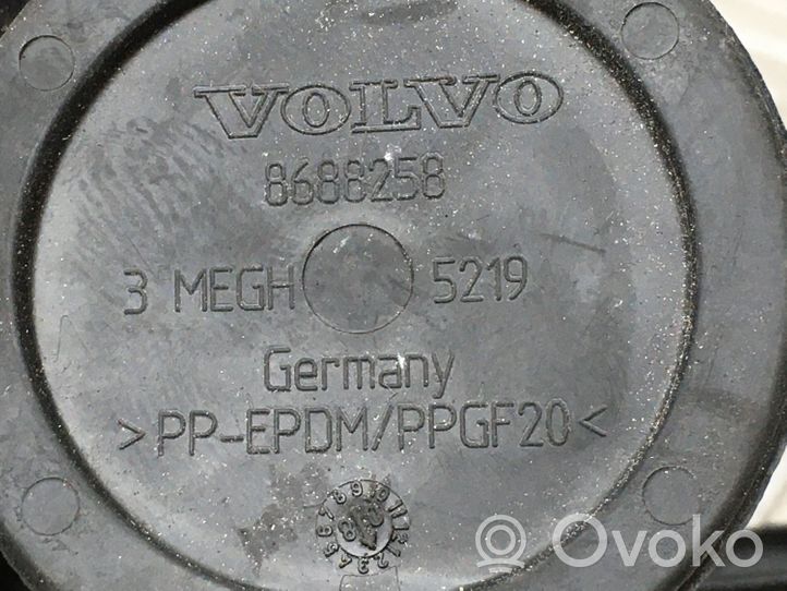 Volvo S40 Faisceau de câblage de porte arrière 55V6D3014