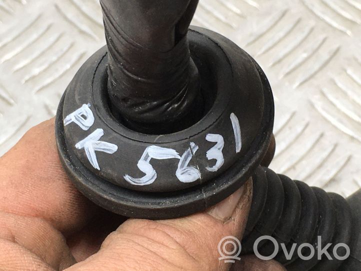Toyota RAV 4 (XA20) Cablaggio/alloggiamento cablaggio della portiera anteriore 