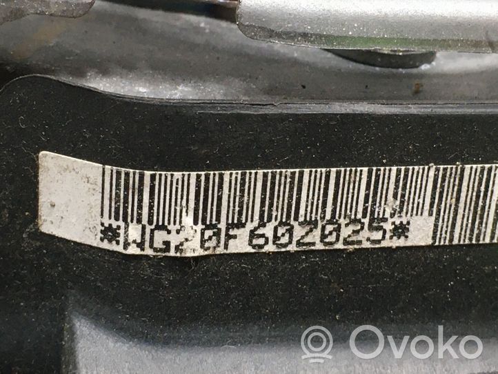 Subaru Legacy Ohjauspyörän turvatyyny Z27D4046629