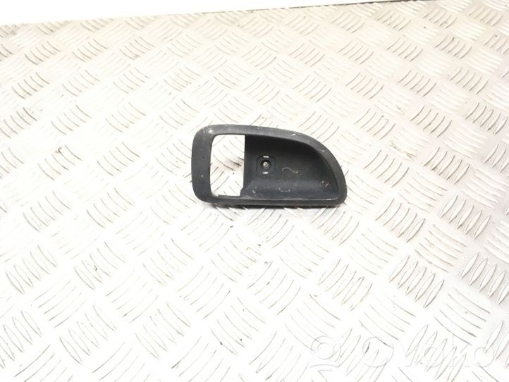 Hyundai Santa Fe Support bouton lève vitre porte avant 8262126000