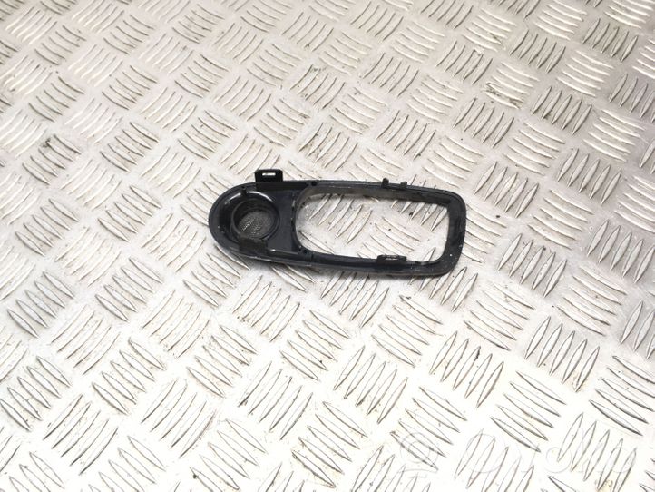 Chevrolet Lacetti Support bouton lève vitre porte arrière 96548066