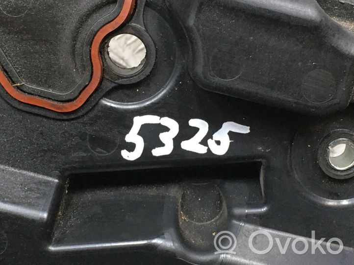 Ford Mondeo MK IV Odpowietrznik / Separator oleju 9670033180