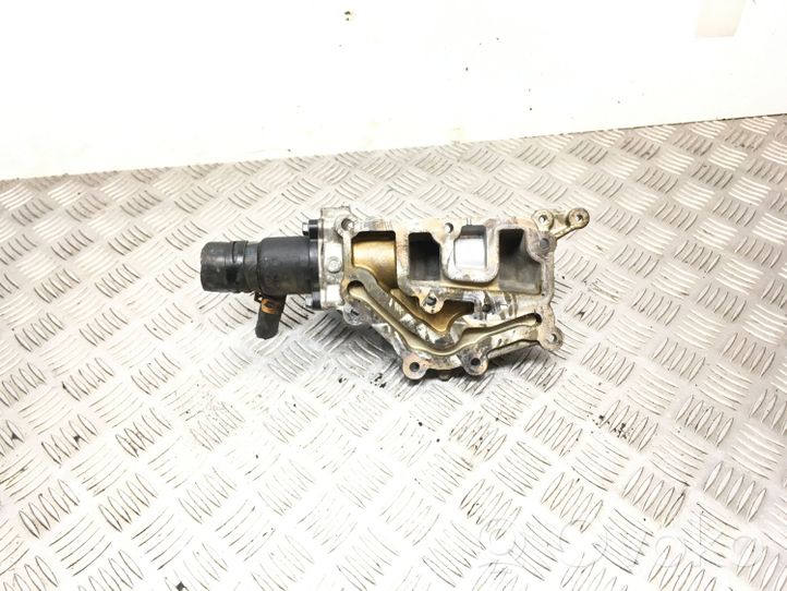 Renault Megane I Boîtier de thermostat / thermostat 7700600514