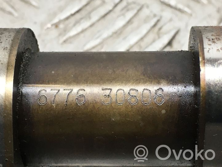 Renault Megane II Camshaft 743272