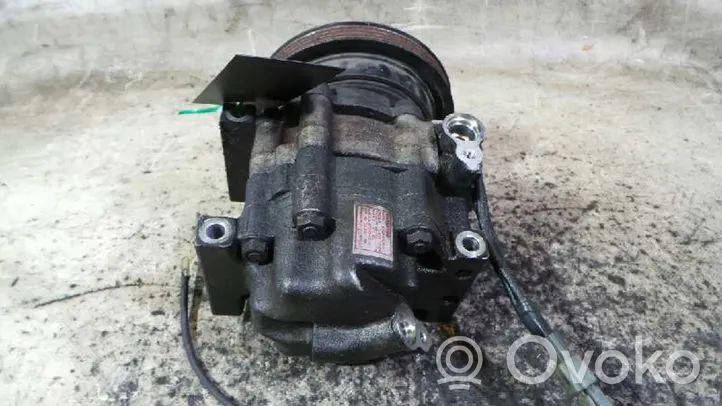 Mazda MX-3 Compressore aria condizionata (A/C) (pompa) N13A1AL4KT