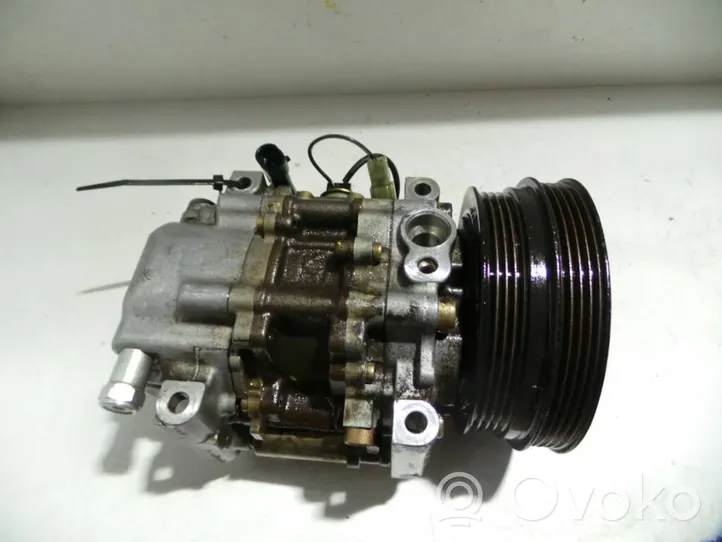 Fiat Punto (176) Kompresor / Sprężarka klimatyzacji A/C 4425002212