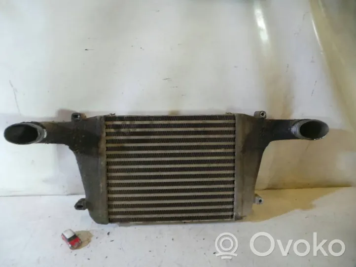 Nissan Cab Star Chłodnica powietrza doładowującego / Intercooler 13003005SF