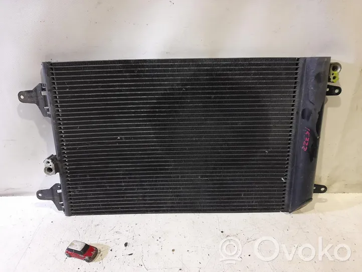 Ford Galaxy Radiatore di raffreddamento A/C (condensatore) YM2119C600AD