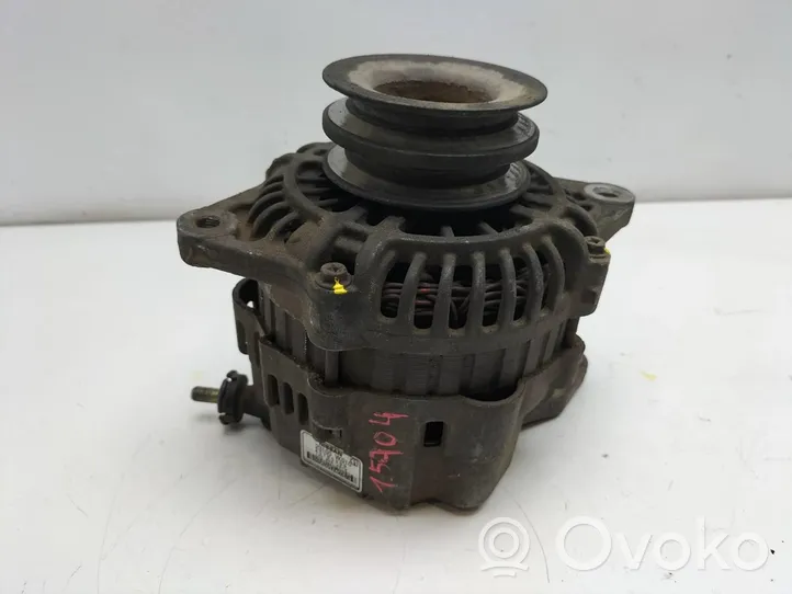 Nissan Navara Alternator 23100VK010