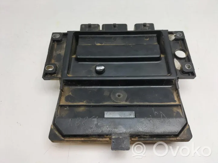 Renault Kangoo III Sterownik / Moduł ECU 8200498185