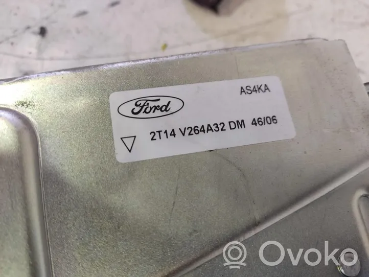 Ford Transit -  Tourneo Connect Zamek drzwi bocznych / przesuwnych 2T14V264A32DM