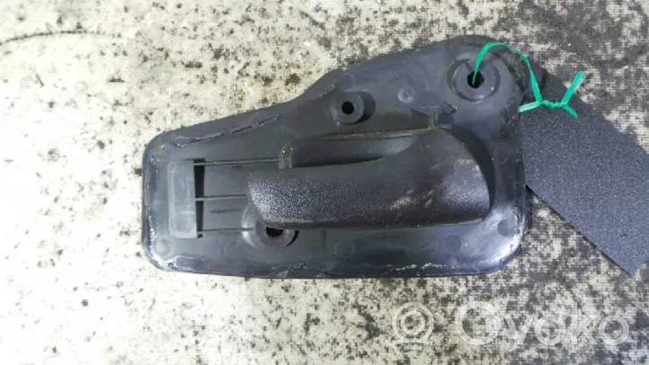 Opel Tigra A Manecilla interna puerta delantera 