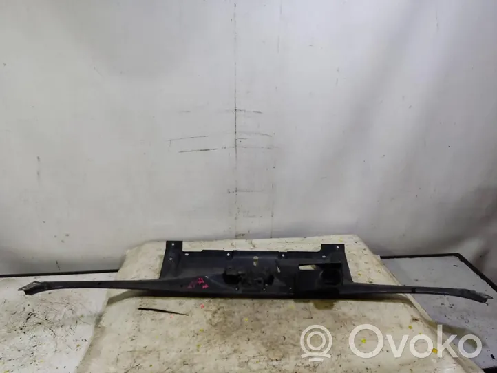 Skoda Fabia Mk1 (6Y) Panel mocowania chłodnicy / góra 
