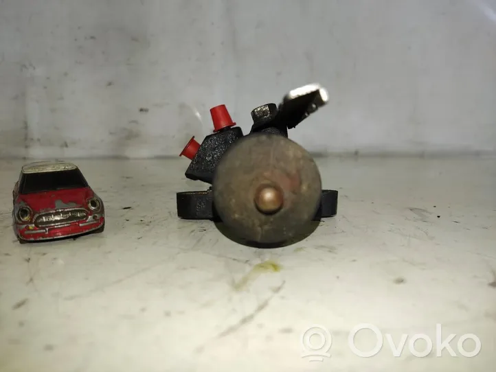 Nissan Cab Star Clutch slave cylinder 