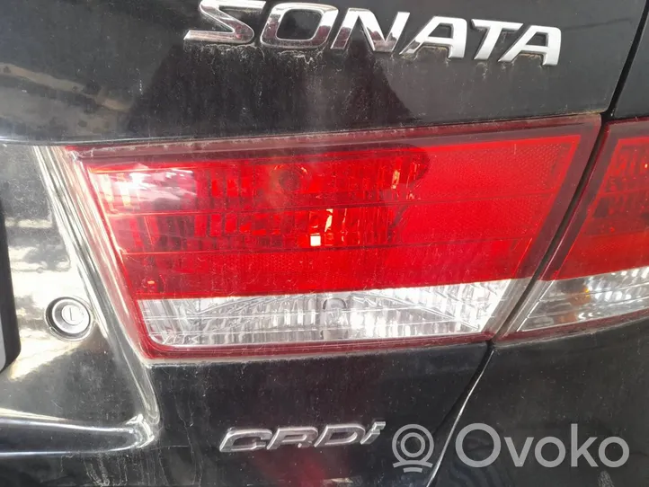 Hyundai Sonata Światło cofania 