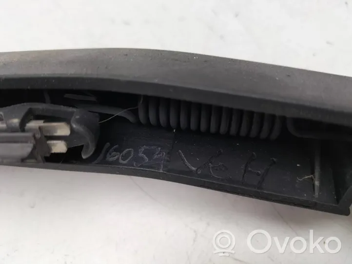 Fiat Grande Punto Rear wiper blade arm 