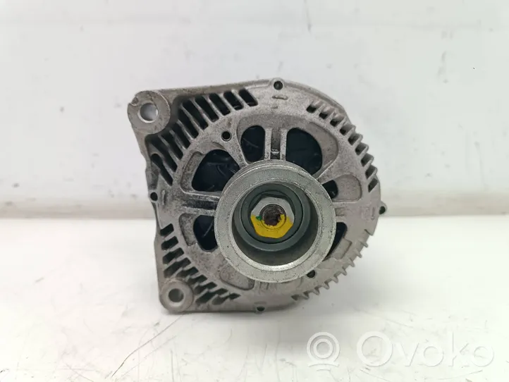 BMW 3 E46 Generator/alternator TG15C073