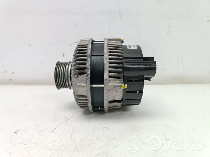 BMW 3 E46 Generator/alternator TG15C073