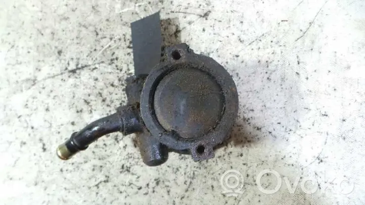 Citroen Jumper Power steering pump 