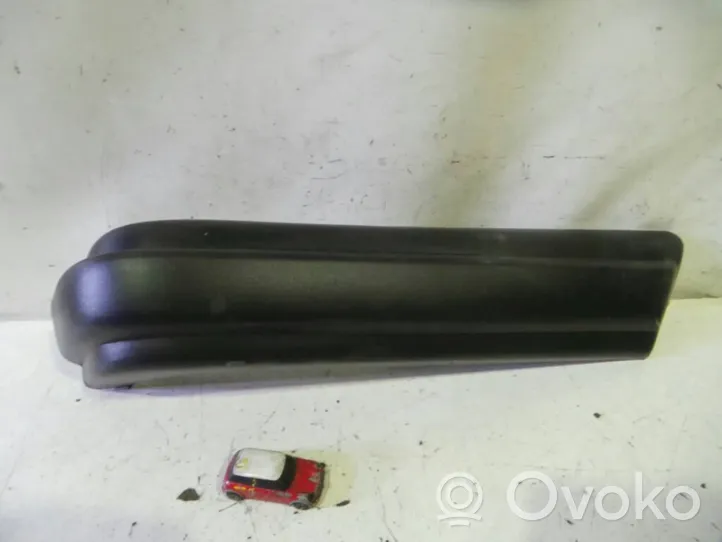 Ford Escort Front bumper corner part panel trim 