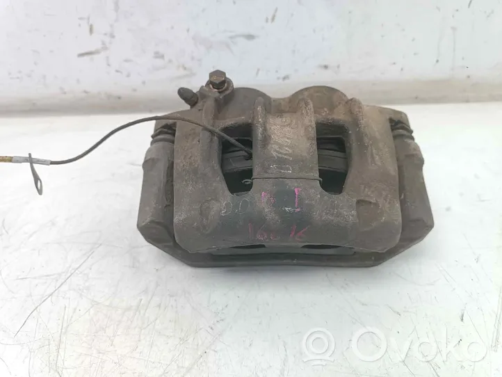 Nissan Cab Star Front brake caliper 204986