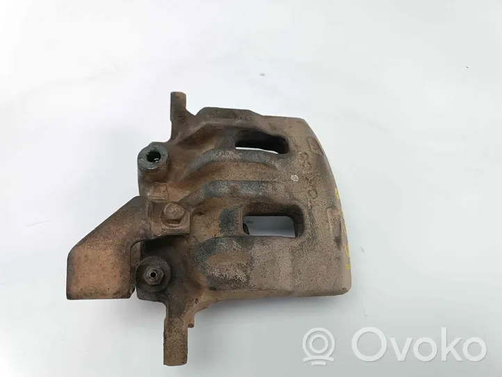 Mitsubishi L200 Pinza del freno anteriore MR977362