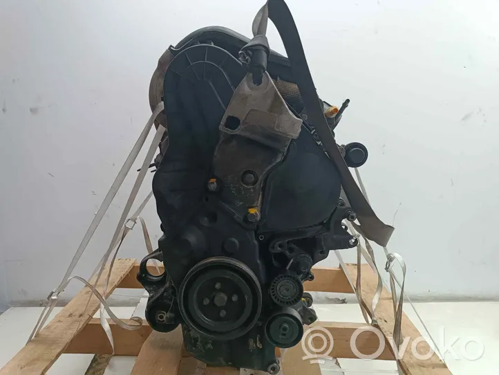 Citroen Jumpy Motor 01356R