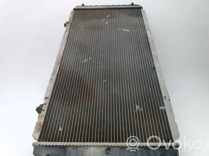 Citroen Jumper Radiatore di raffreddamento 61390