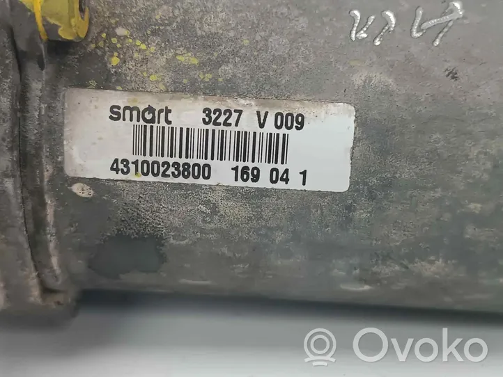 Smart ForTwo I Rozrusznik 1296009801