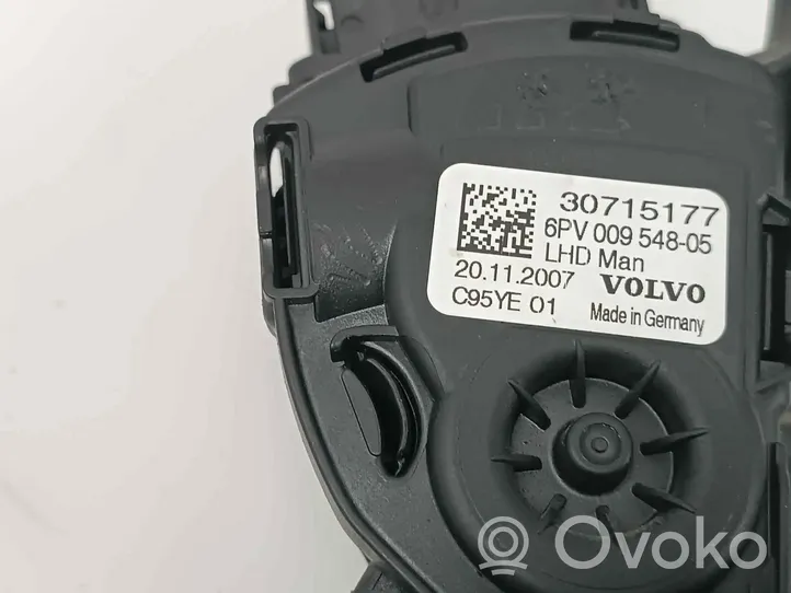 Volvo XC90 Pédale d'accélérateur 30715177