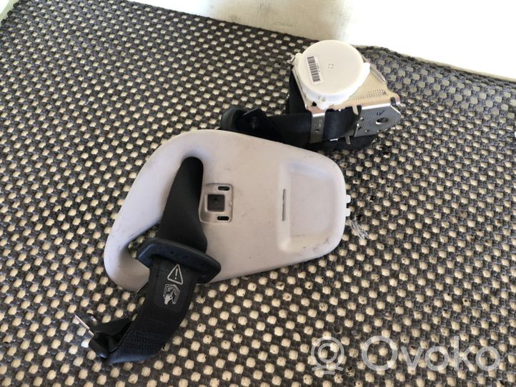 Ford S-MAX Roof seat belt 611B68N