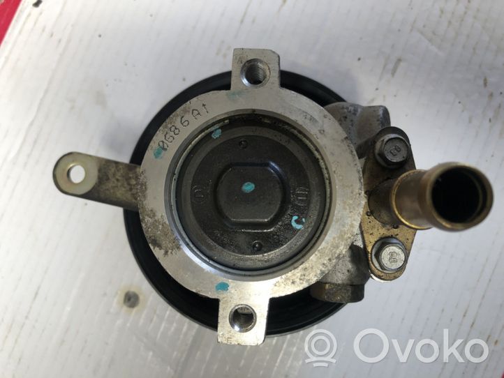 Chevrolet Tacuma Power steering pump 0686A1