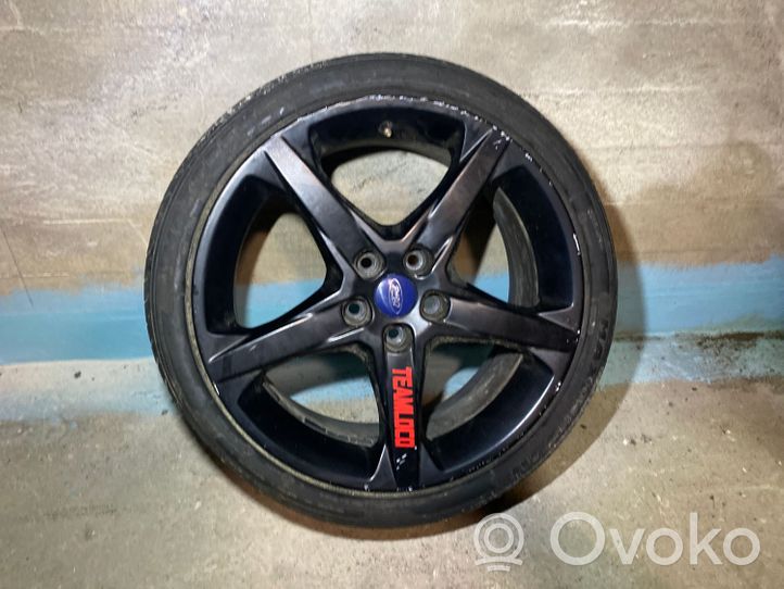 Ford Focus ST Cerchione in lega R18 