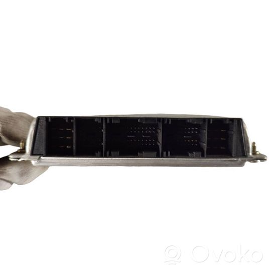 Audi A6 S6 C5 4B Sterownik / Moduł ECU 4B0907401A