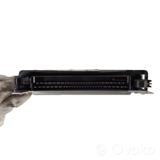 Audi A6 S6 C4 4A Sterownik / Moduł ECU 4D0907379D