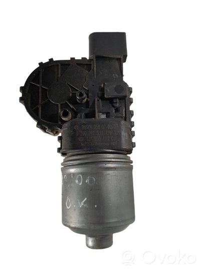 Audi A3 S3 8L Moteur d'essuie-glace 1J1955113C