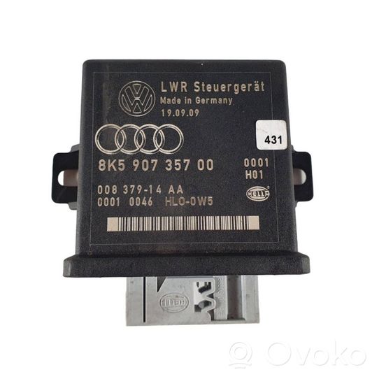 Audi A4 S4 B8 8K Module d'éclairage LCM 8K590735700