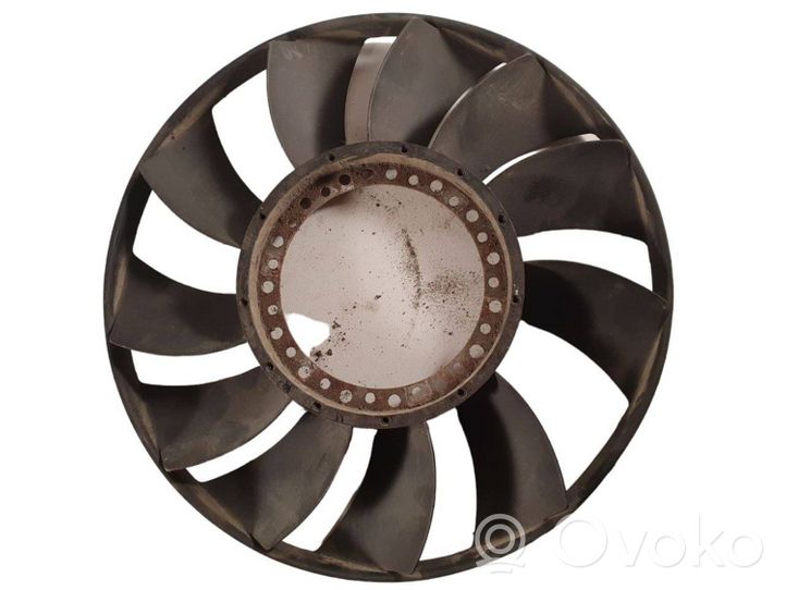 Audi A6 S6 C4 4A Fan impeller 059121301A