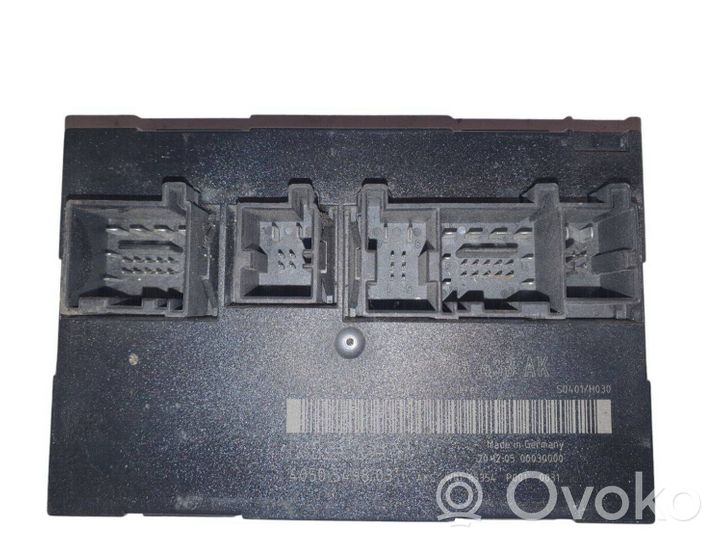 Volkswagen Touran I Module confort 1K0959433AK