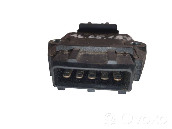 Audi A6 S6 C5 4B Combustion module de contrôle 1112G1314