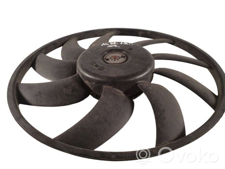 Audi A4 S4 B8 8K Ventilateur de refroidissement de radiateur électrique 993454J